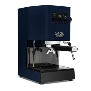 Gaggia Gaggia Classic Pro E24 Bleu Classique