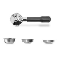 Porte-filtre 57 mm Lelit Anna PLA572S