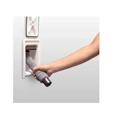 Retractable hose accessories