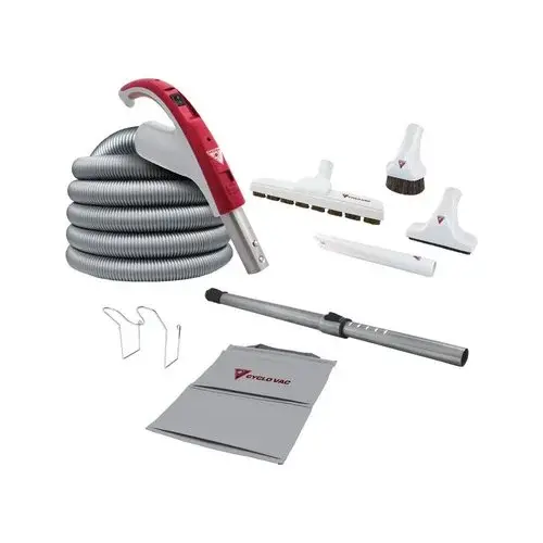 Standard Accessory Set