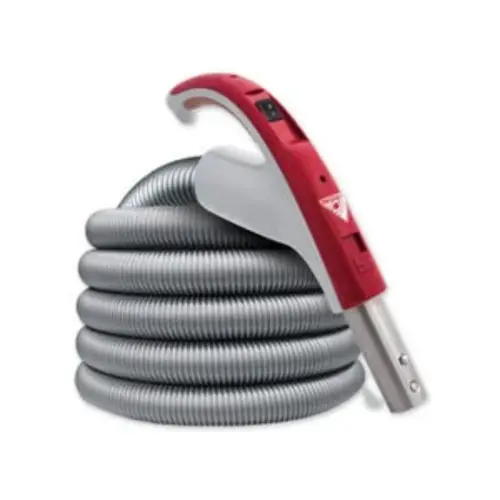 Hoses and extension