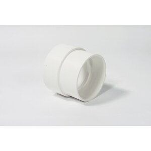 2" to 1 13/16" Inlet Adaptor - Reducer for Central Vac Installation 2" to 1 13/16" Inlet Adaptor - Reducer for Central Vac Installation