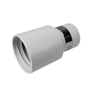 Embout boyau aspirateur central