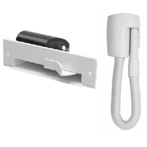 Porte-poussières automatiques