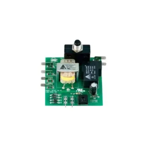Circuits et interrupteurs