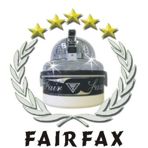 Fairfax