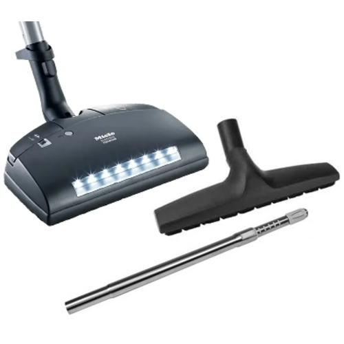 Portable vacuum accessories