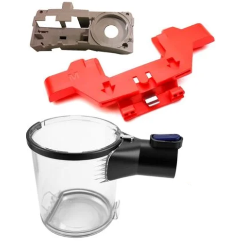 Housing parts