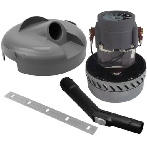 Commercial vacuum replacement parts