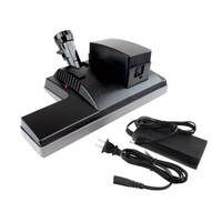 Balai électrique sans fil Perfect (rechargeable)