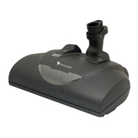 Balai électrique robuste Cyclovac Wessel-Werk