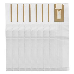 Sacs Oreck commercial XL / U2000R (pqt de 8)