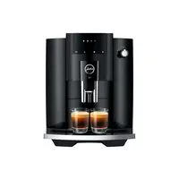 Jura E4 Piano Noir JU15466