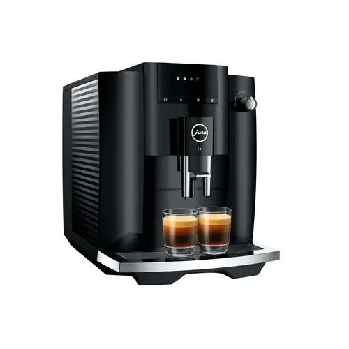 Jura Jura E4 Piano Noir JU15466