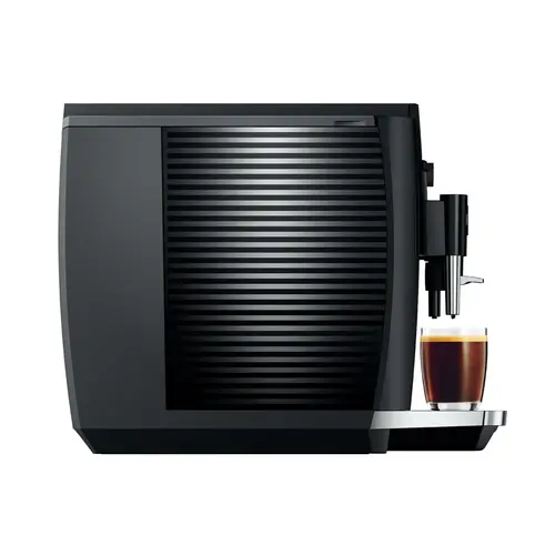 Jura Jura E4 Piano Noir JU15466