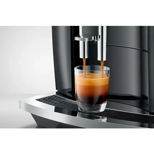 Jura Jura E4 Piano Noir JU15466