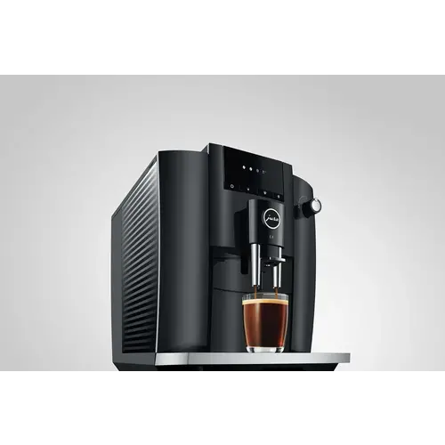 Jura Jura E4 Piano Noir JU15466