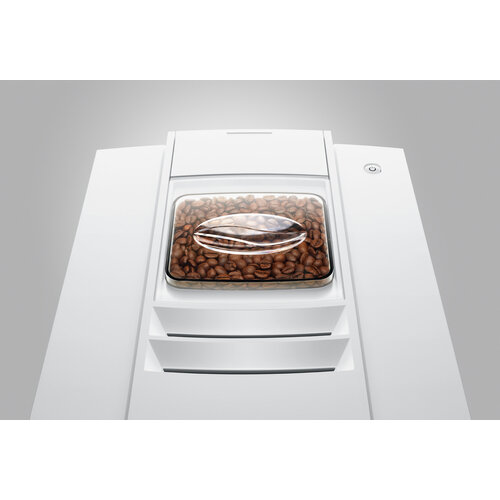 Jura Jura E4 Piano Blanc JU15560