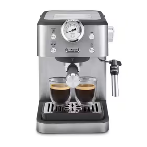 Delonghi Machine espresso Delonghi Linea Classic EM450M