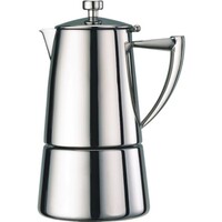Cafetière moka 10 tasses Roma Cuisinox COF-10R