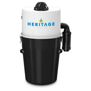 Drainvac DrainVac Heritage Central Vaccum / 700 Airwatts