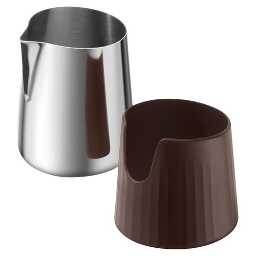 Breville Pichet à lait Breville The Pro Control Jug BEA401PSS0ZNA1