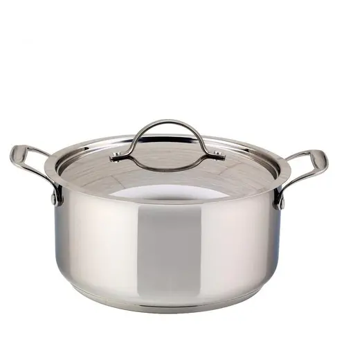 Stewpot