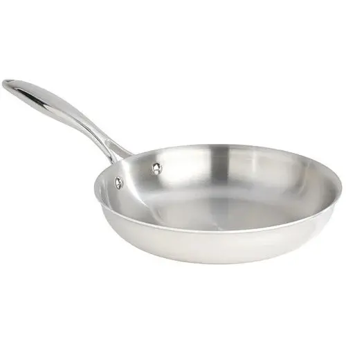 Stainless steel