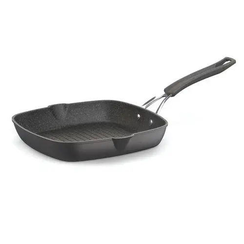 Grill pan