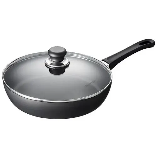 Sauté pan