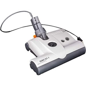 Sebo Balai électrique Sebo ET-1 Blanc
