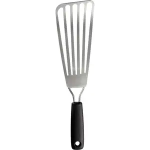 OXO Spatule à poisson en inox  OXO 1130900BK
