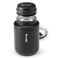 Mélangeur à café Breville The Shake & Take  BEA050BTR0ZNA1