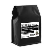 Coffee Brown Bag Dark Roast 454g