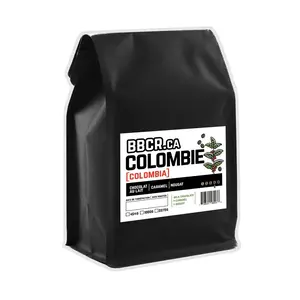 Brown Bag Coffee Brown Bag Colombia Coffee 454g