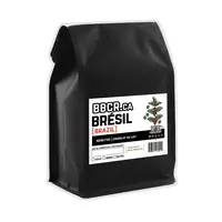 Café Brown Bag Brésil 454g