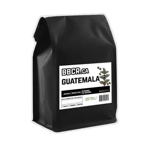 Brown Bag Coffee Café Brown Bag Guatemala 454g