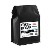 Café Brown Bag Décaf 454g