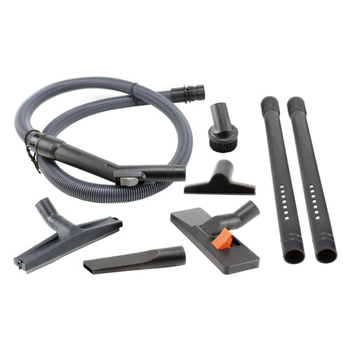 JohnnyVac Aspirateur commercial JV125