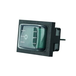 JohnnyVac Interrupteur 120v SWJV101 JohnnyVac Interrupteur 120v SWJV101