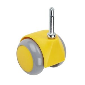 JohnnyVac Front wheel for AS6