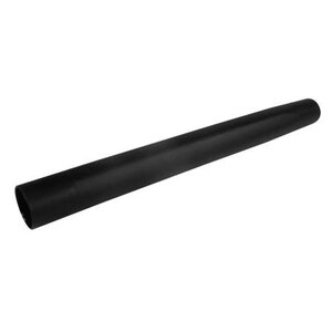 JohnnyVac Extansion plastic wand 14'' X 1,77'' (48 cm X 45 mm) for JV400 / JV403 / JV420 / JV58