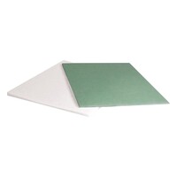 Filtre universel blanc 9 1/2 X 11