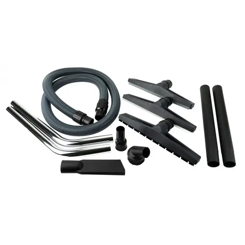 Accessories for Portable Commercial Vacuum