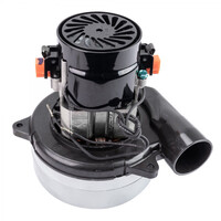 DrainVac Vacuum Motor Mote-04