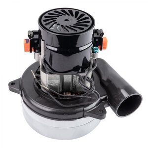 Drainvac DrainVac Vacuum Motor Mote-04