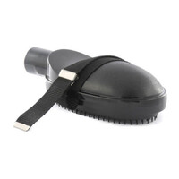 Vacuum soft brush for animal