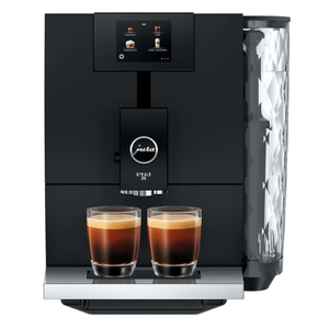 Jura Jura Ena 8 Full Metropolitain Black JU15495