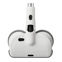 Moppe double blanche Serenity