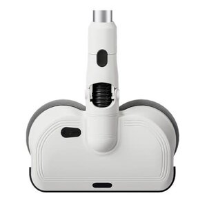 JohnnyVac Serenity white double mop